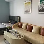 Awesome Rivergate Apartment - Cbd In Hcm City