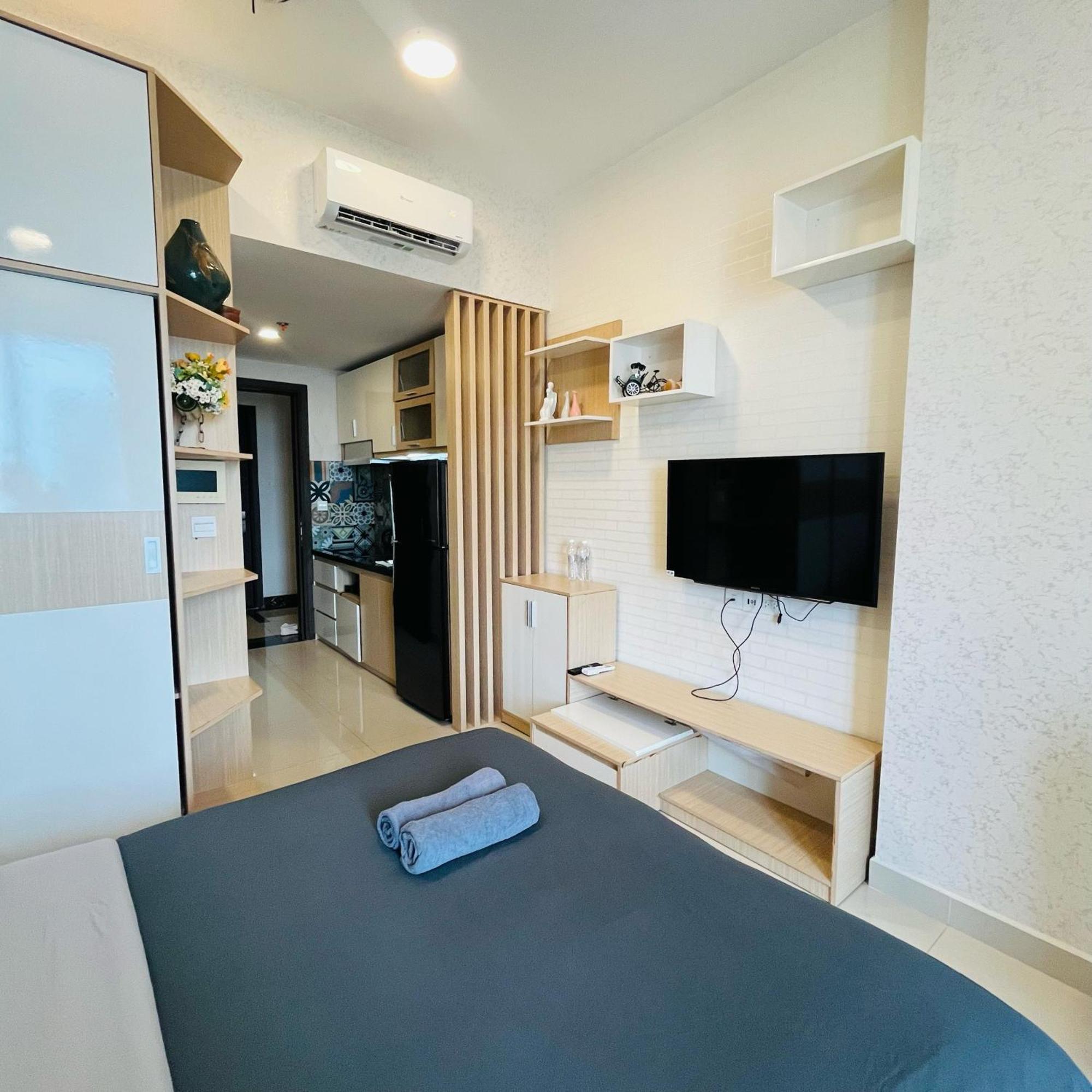 Awesome Rivergate - Cbd In Hcm Apartment