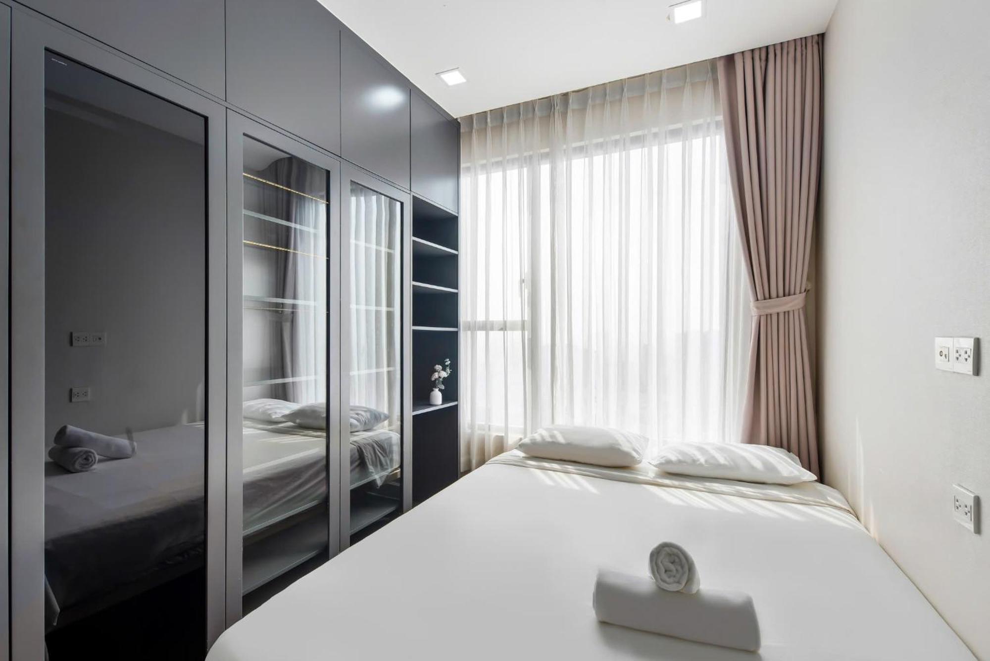 Awesome Rivergate - Cbd In Hcm Apartment *