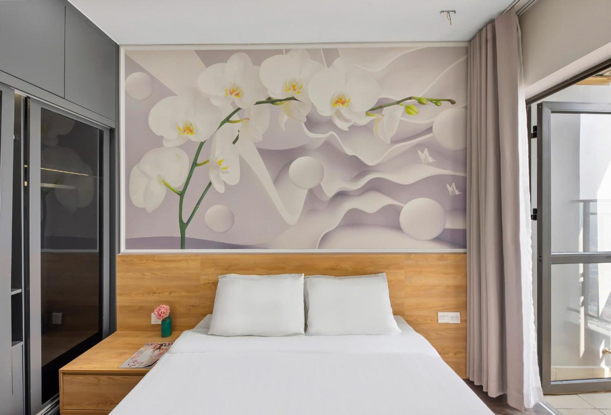 Apartment Awesome Rivergate - Cbd In Hcm