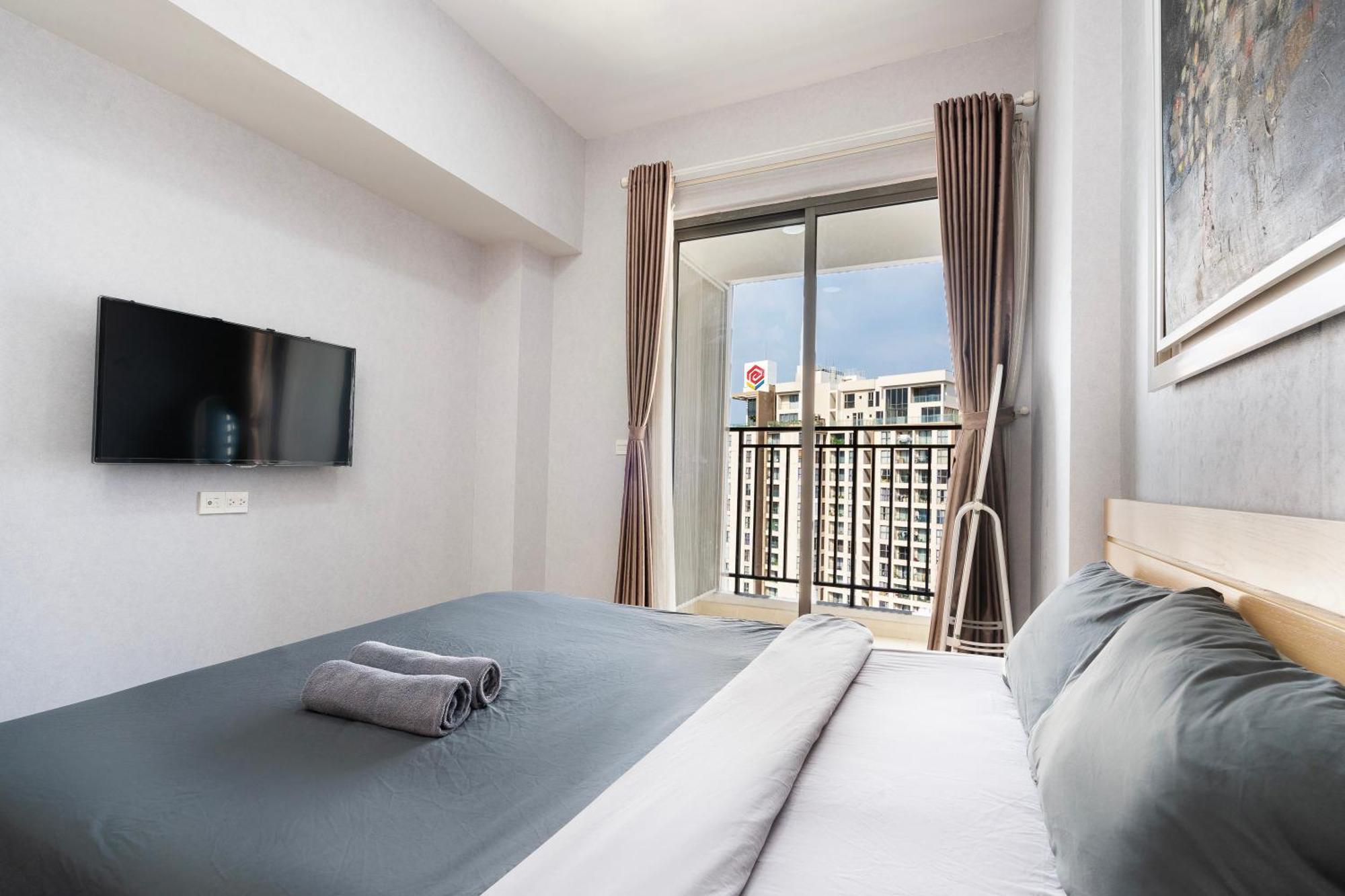 Awesome Rivergate - Cbd In Hcm Ho Chi Minh City