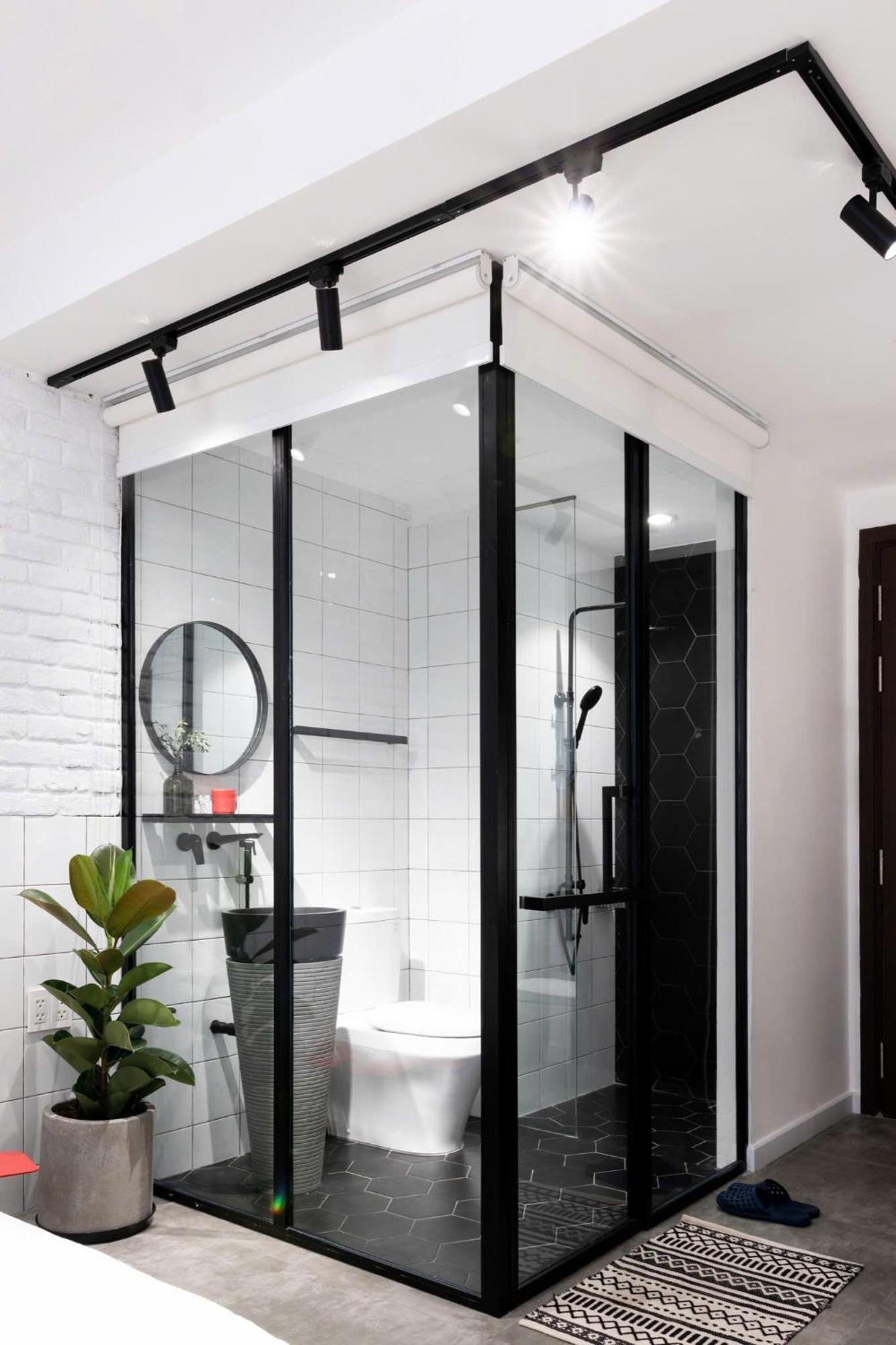 Apartment Awesome Rivergate - Cbd In Hcm