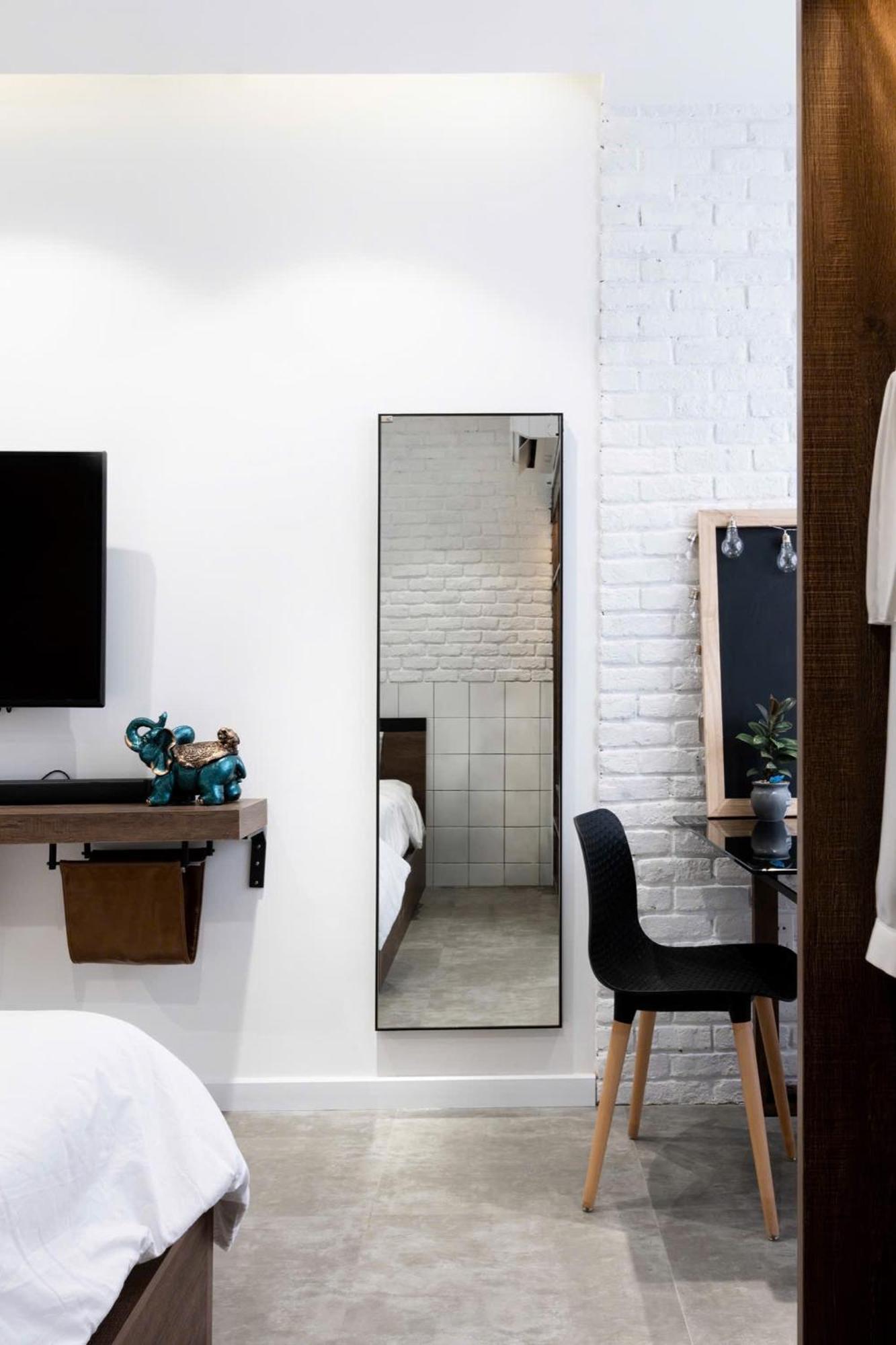 Apartment Awesome Rivergate - Cbd In Hcm Ho Chi Minh City