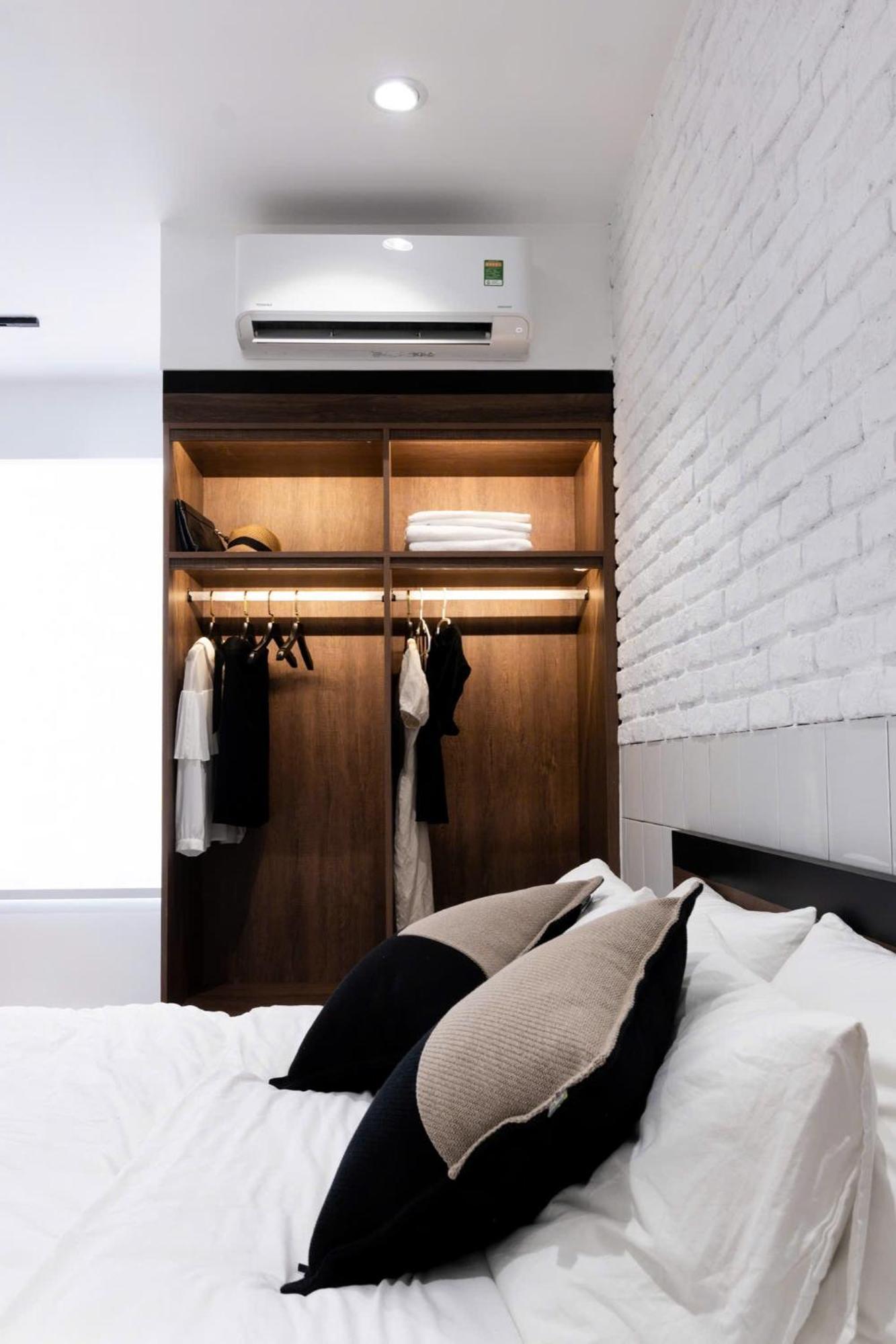 Apartment Awesome Rivergate - Cbd In Hcm
