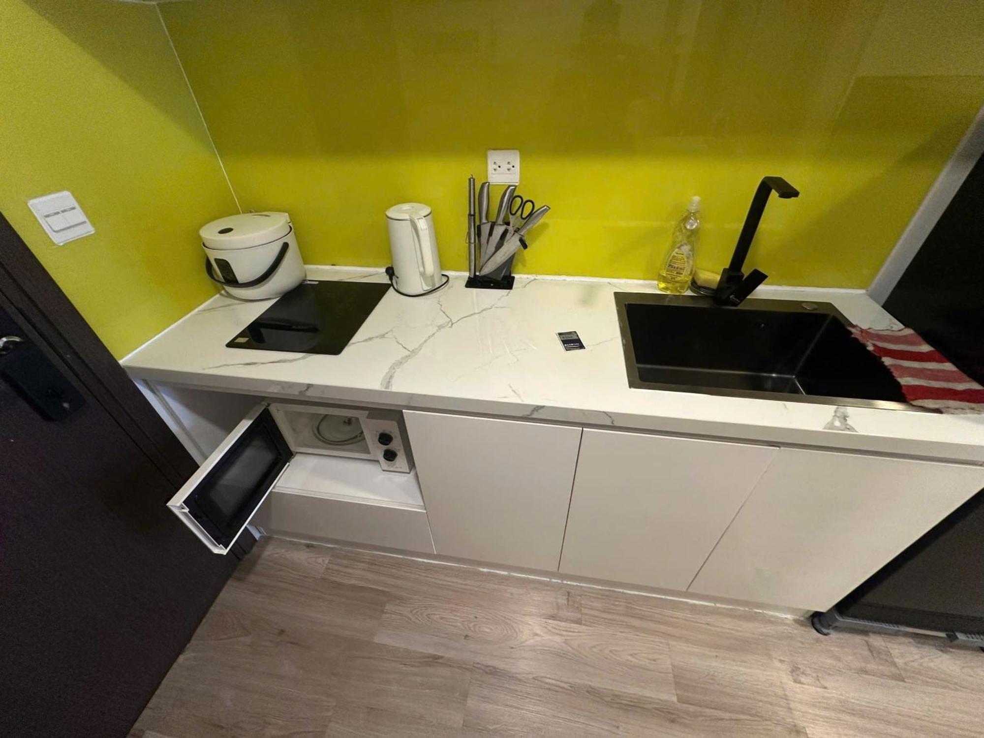 Awesome Rivergate - Cbd In Hcm Apartment Ho Chi Minh City