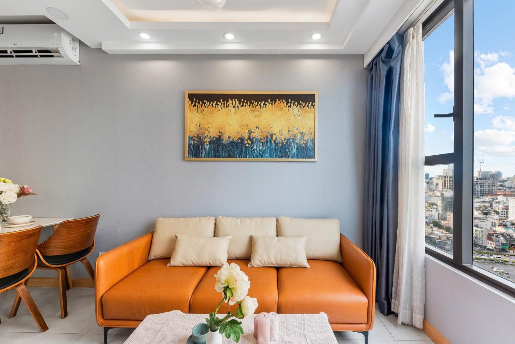 Awesome Rivergate - Cbd In Hcm Ho Chi Minh City
