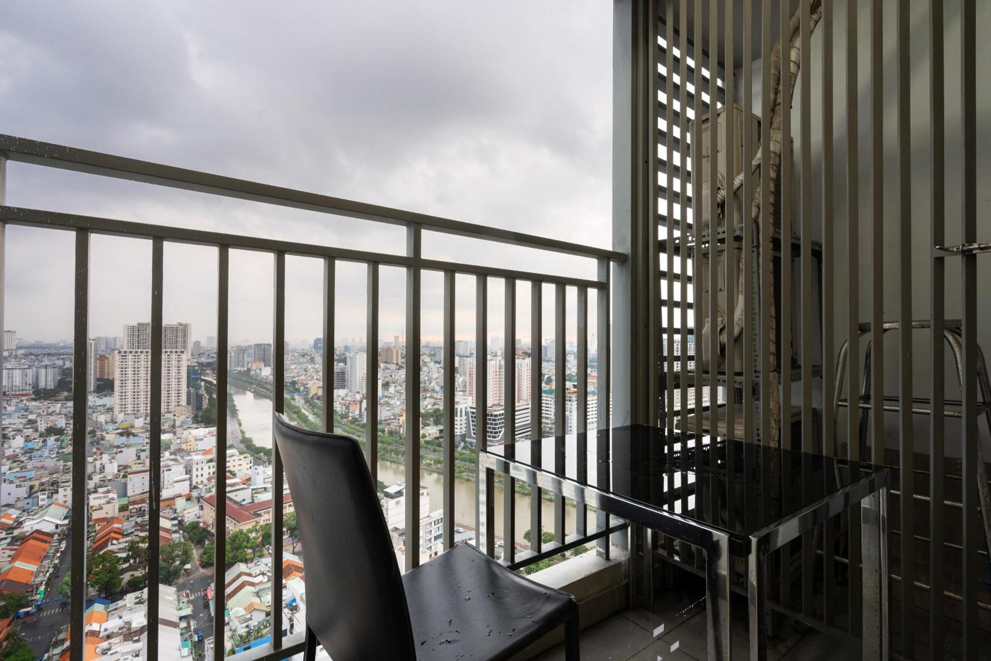 Awesome Rivergate - Cbd In Hcm Apartment Ho Chi Minh City