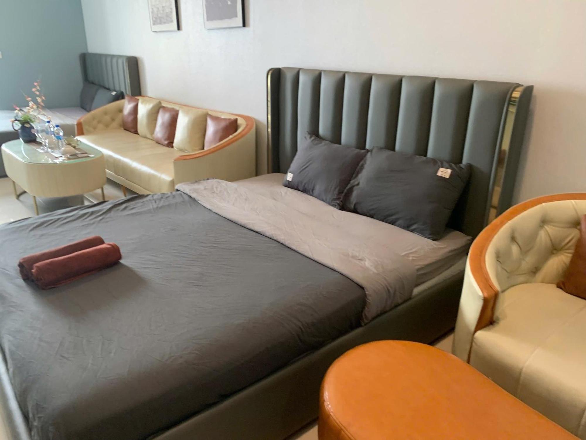 Awesome Rivergate - Cbd In Hcm Ho Chi Minh City