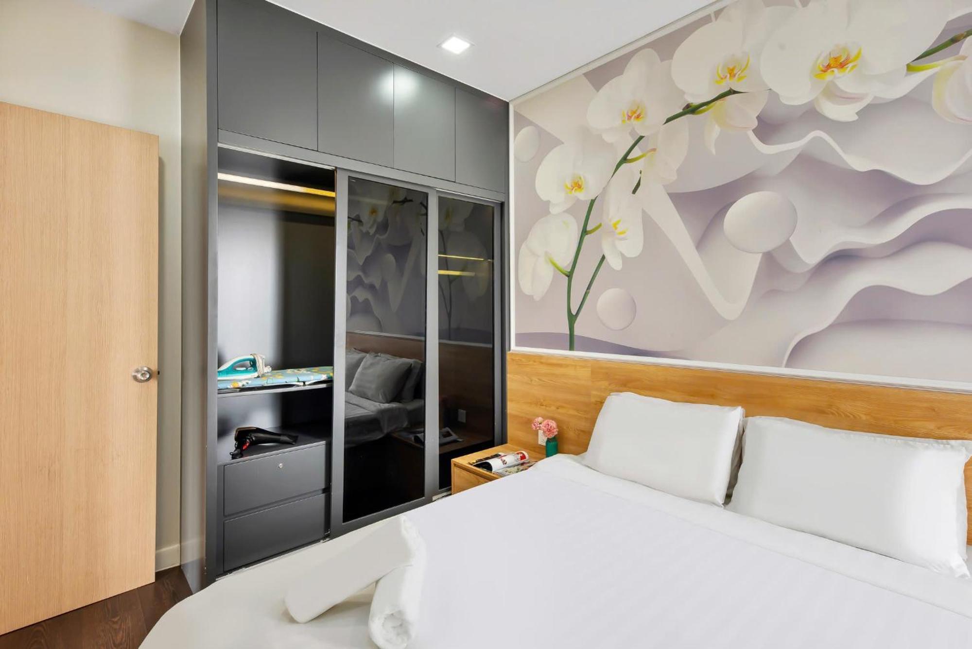 Awesome Rivergate - Cbd In Hcm *