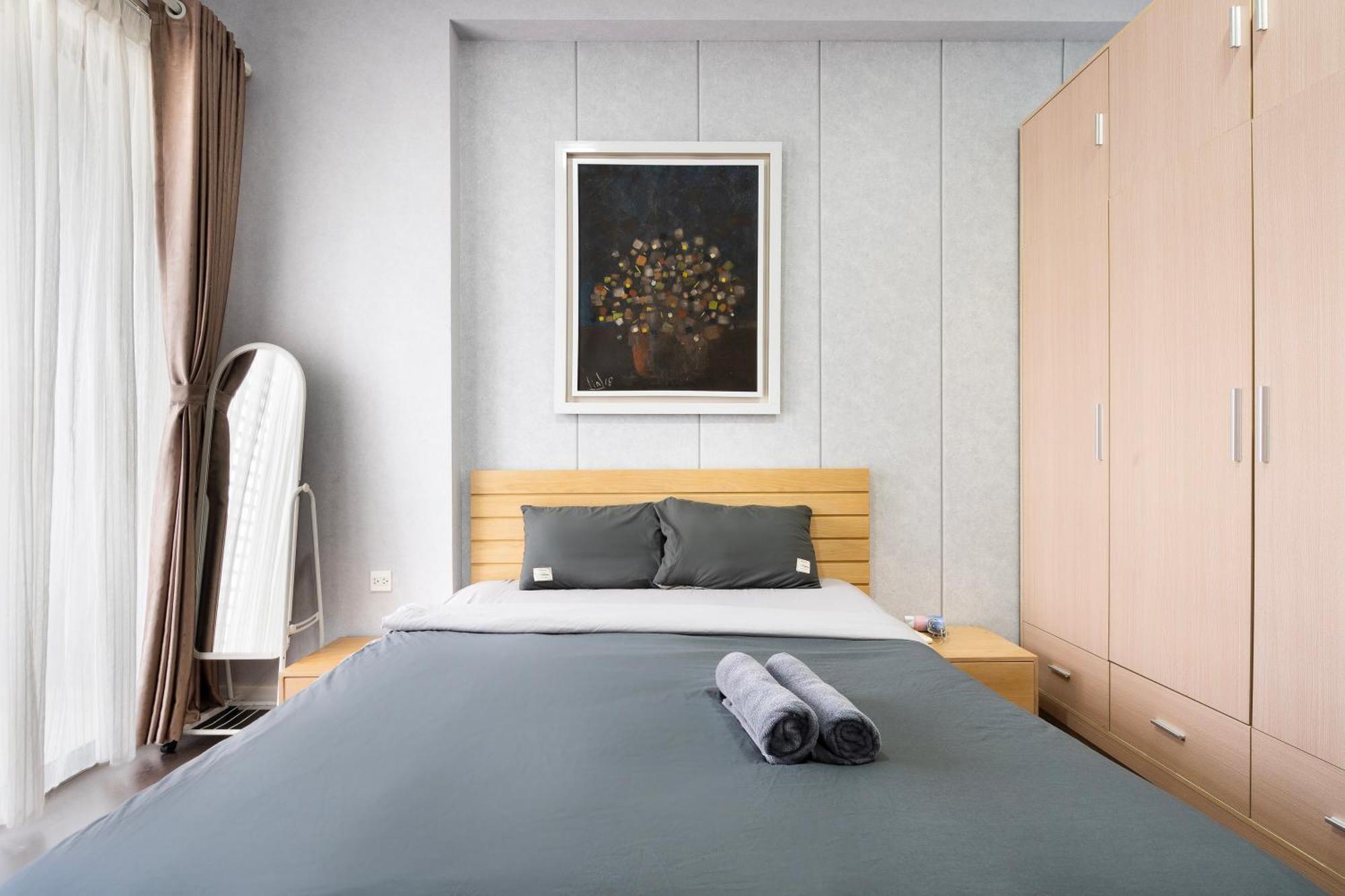Awesome Rivergate - Cbd In Hcm Hô Chi Minh-Ville
