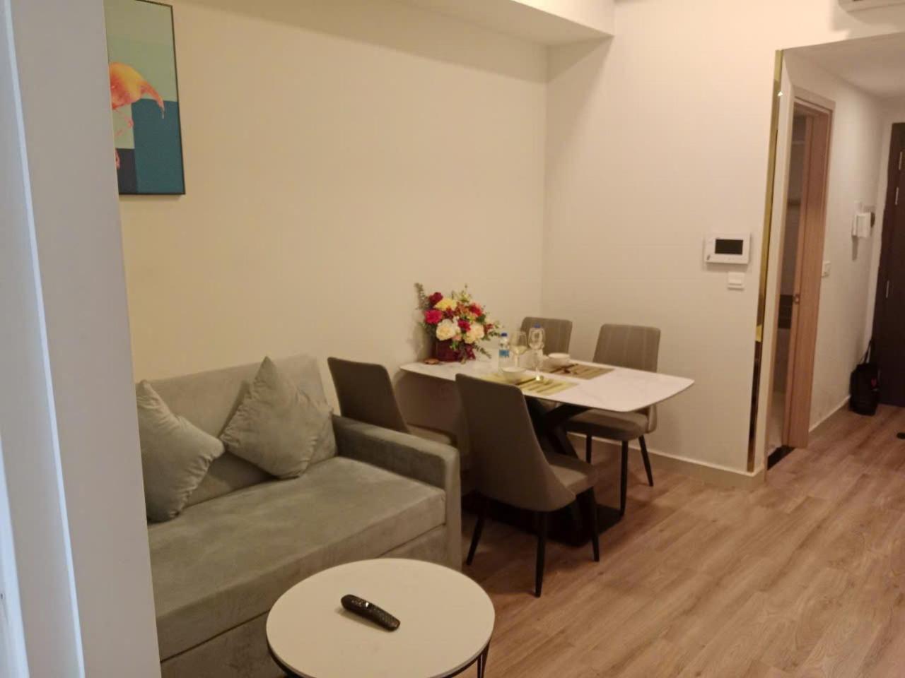 Appartement Awesome Rivergate - Cbd In Hcm Hô Chi Minh-Ville